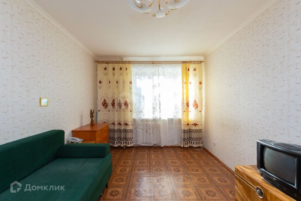 Продаётся 1-комнатная квартира, 30 м²