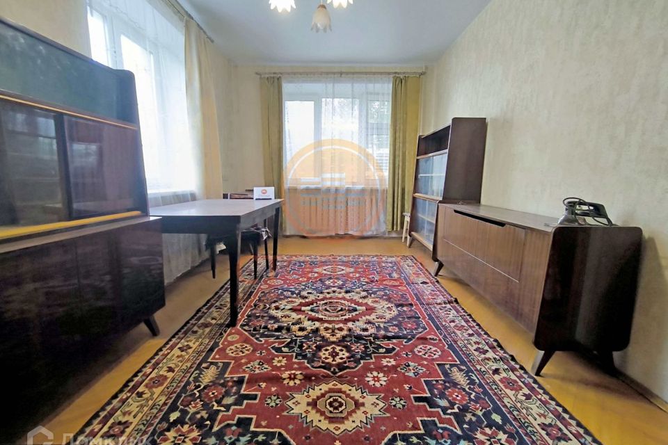 Сдаётся 2-комнатная квартира, 45 м²