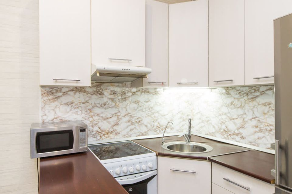 Продаётся студия, 24.1 м²
