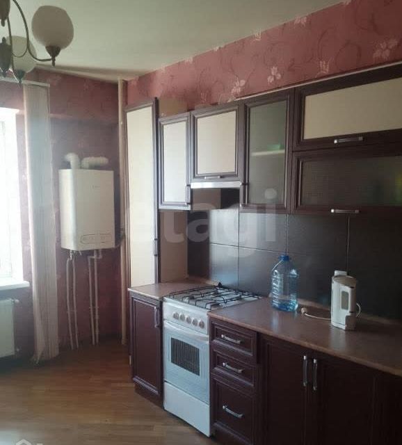 Сдаётся 1-комнатная квартира, 45 м²