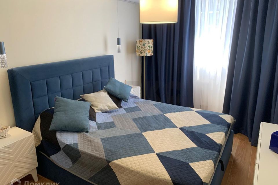 Продаётся 1-комнатная квартира, 31 м²