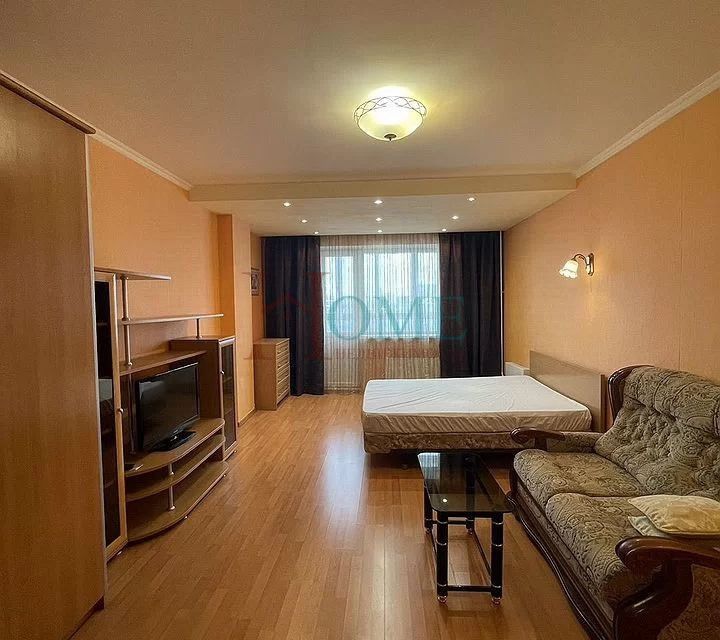 Сдаётся 1-комнатная квартира, 49 м²
