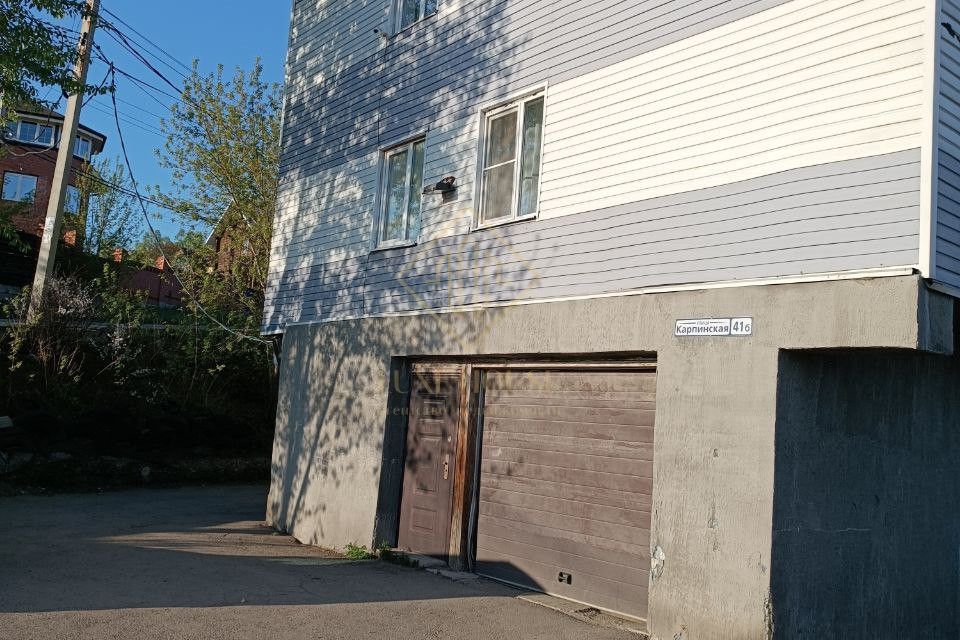 Продаётся студия, 33.7 м²