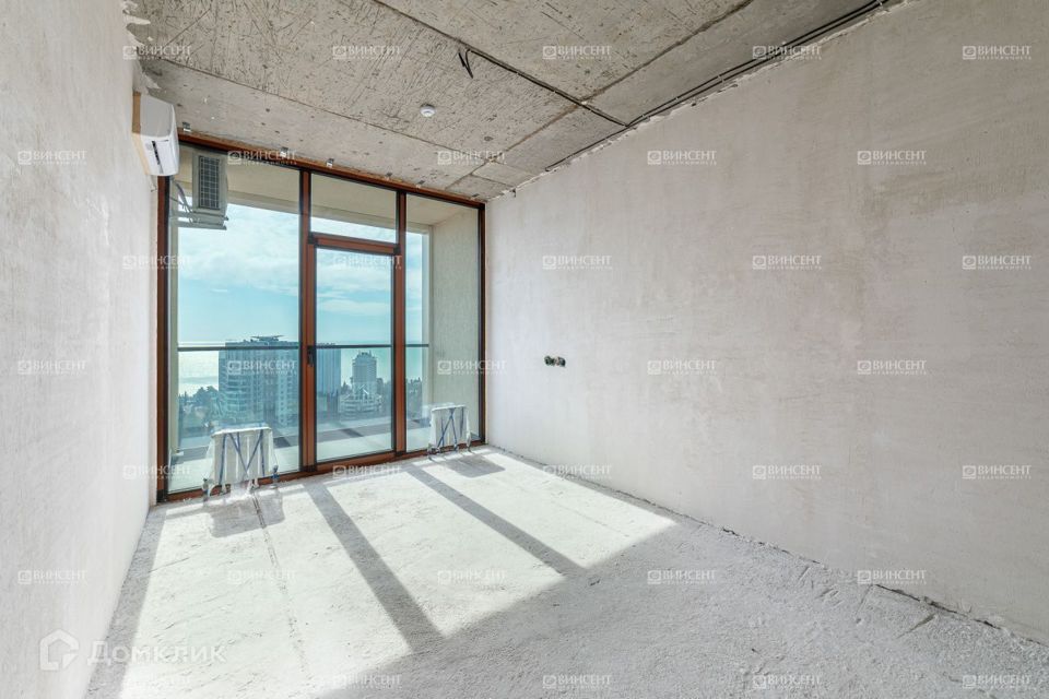 Продаётся студия, 31.5 м²