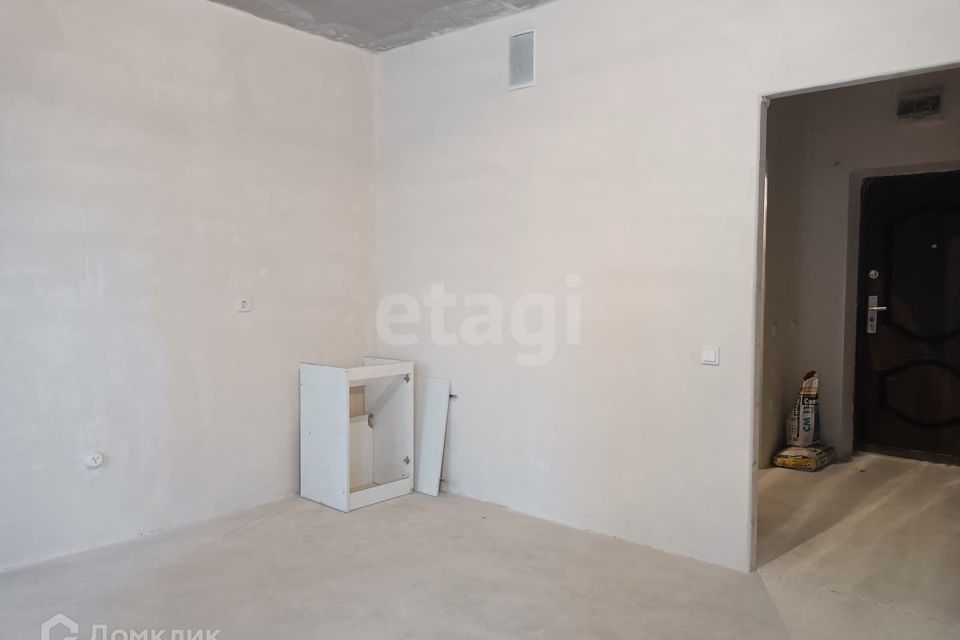 Продаётся студия, 25 м²