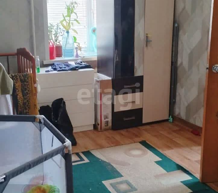 Продаётся 2-комнатная квартира, 42 м²