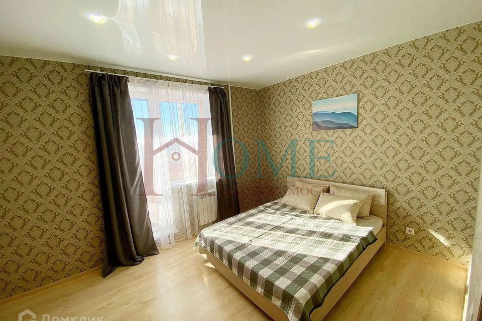 Сдаётся 2-комнатная квартира, 67 м²