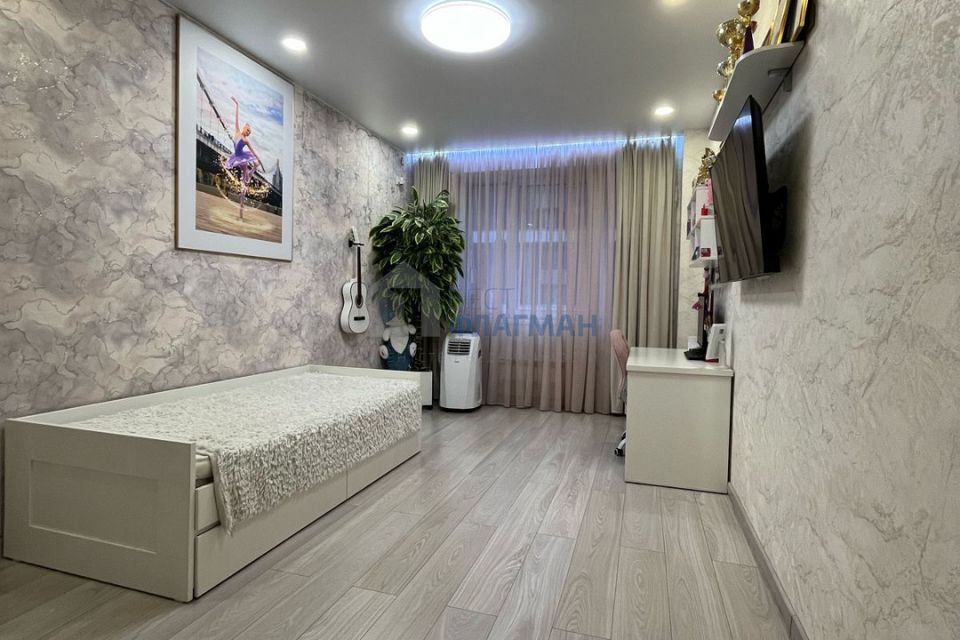 Продаётся 2-комнатная квартира, 67 м²