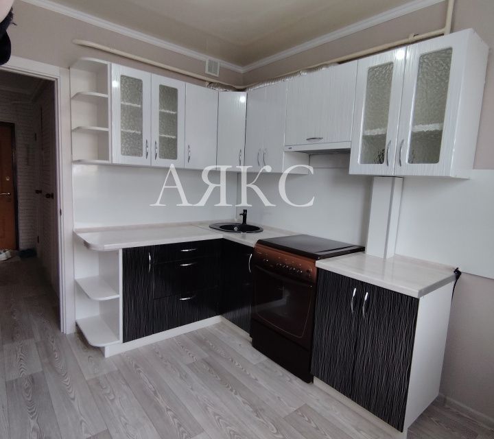 Продаётся 2-комнатная квартира, 51.5 м²