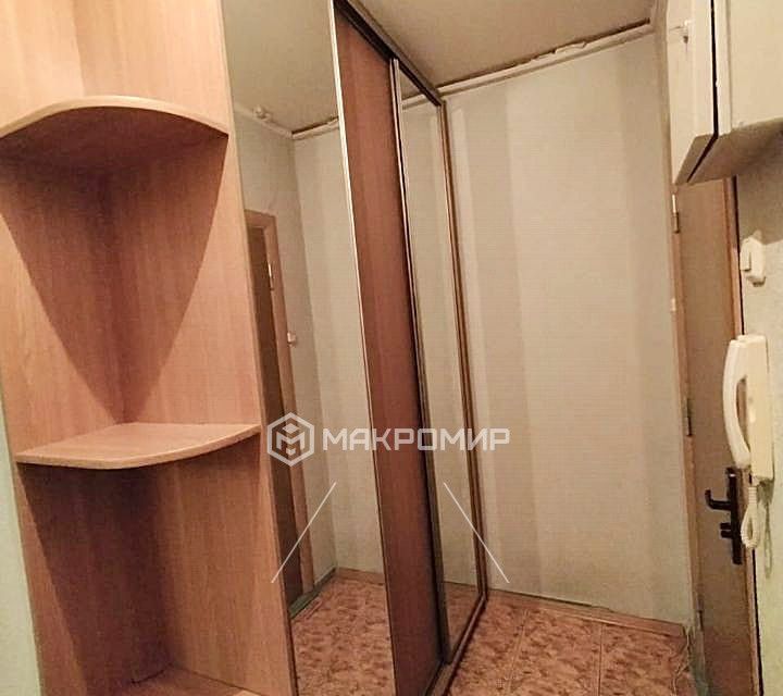 Сдаётся 1-комнатная квартира, 37 м²