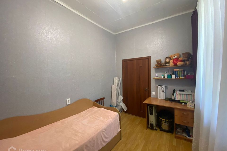 Продаётся 2-комнатная квартира, 60 м²