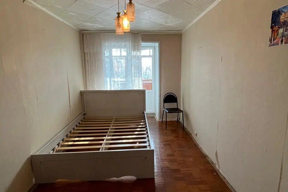 Продаётся 2-комнатная квартира, 50 м²
