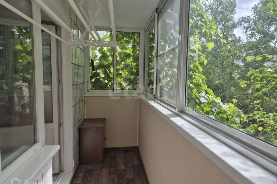Сдаётся 3-комнатная квартира, 68 м²