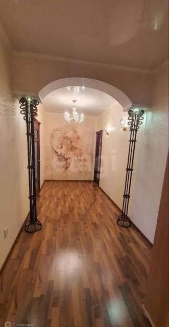 Сдаётся 3-комнатная квартира, 106 м²