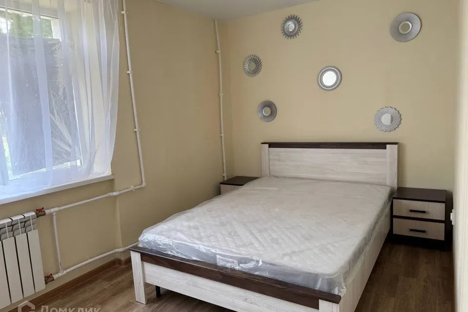 Продаётся 3-комнатная квартира, 51.7 м²