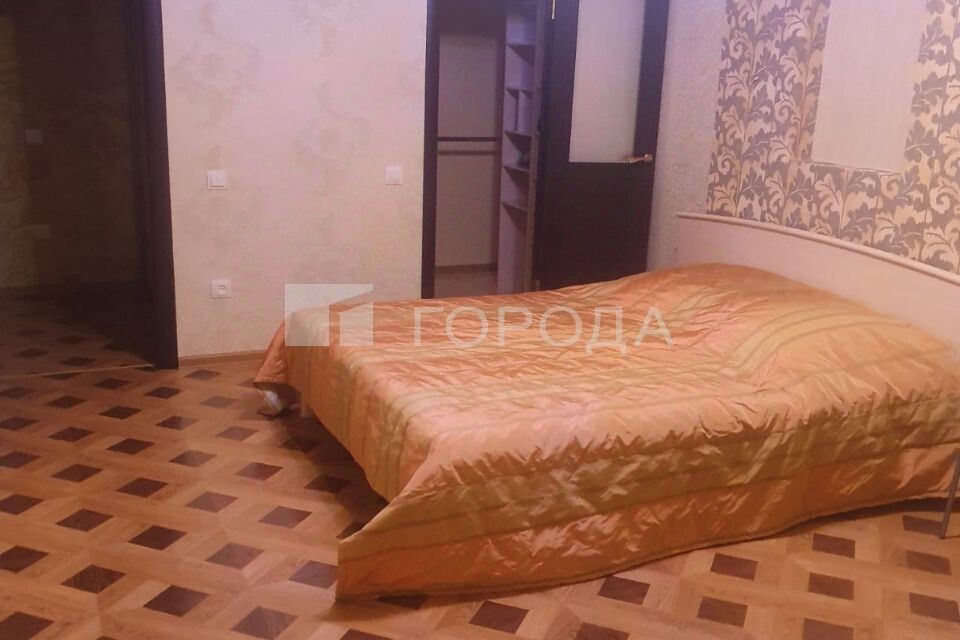 Сдаётся 2-комнатная квартира, 69 м²