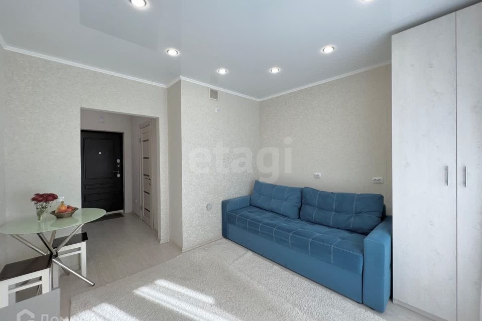 Продаётся студия, 19.4 м²