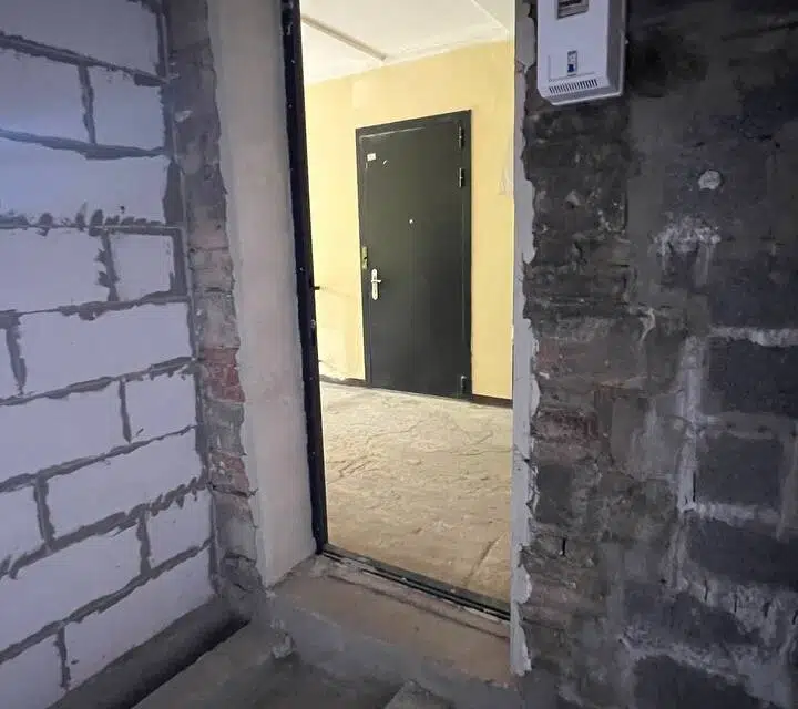 Продаётся 3-комнатная квартира, 69 м²