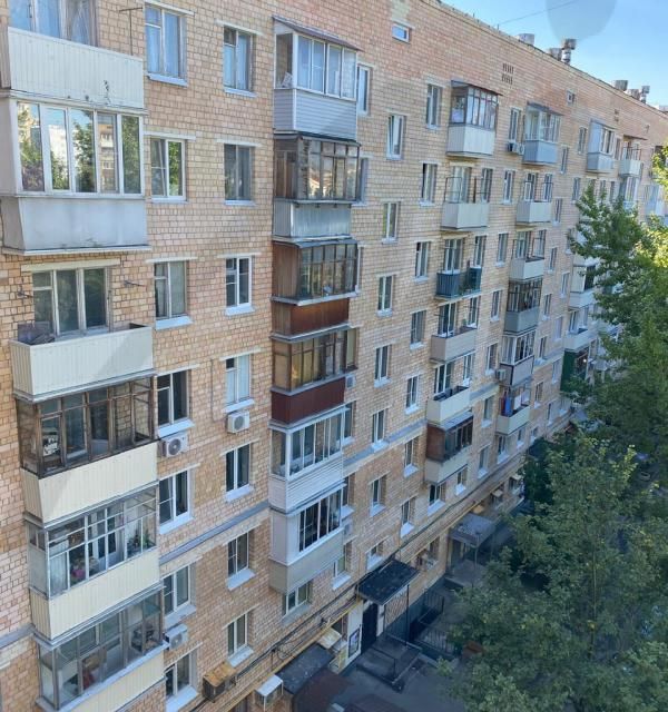 Продаётся 2-комнатная квартира, 44 м²