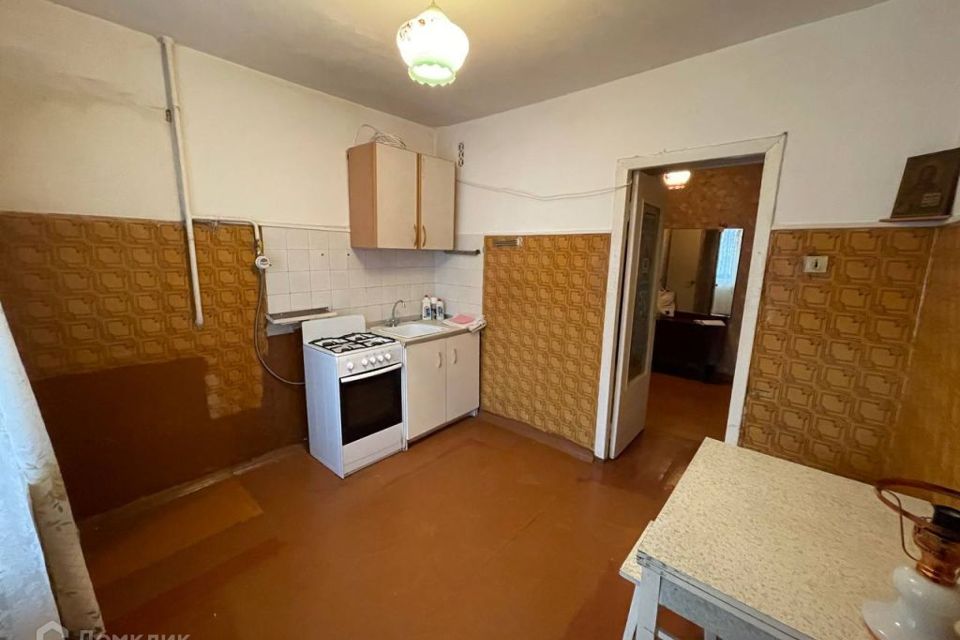 Продаётся 2-комнатная квартира, 53 м²