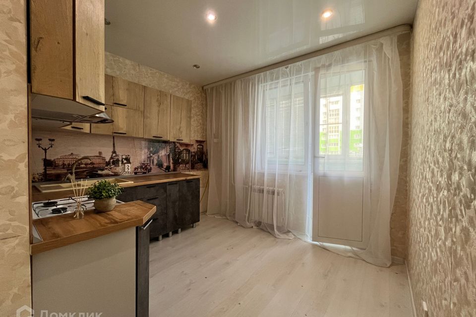 Продаётся 2-комнатная квартира, 50 м²