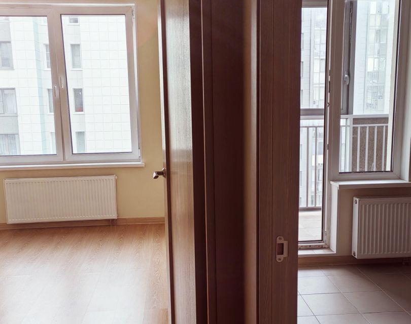 Продаётся 1-комнатная квартира, 28.1 м²