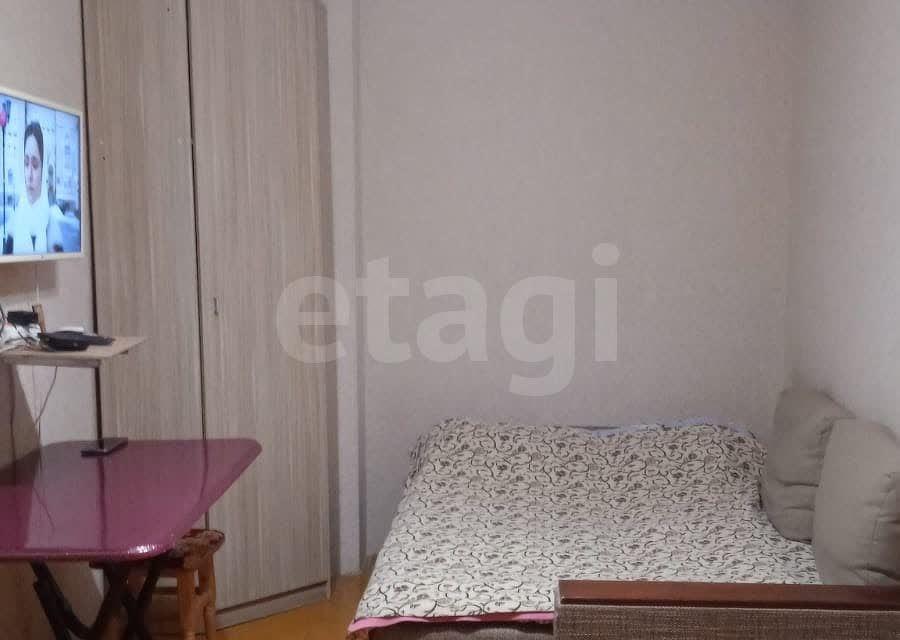 Продаётся 2-комнатная квартира, 37 м²