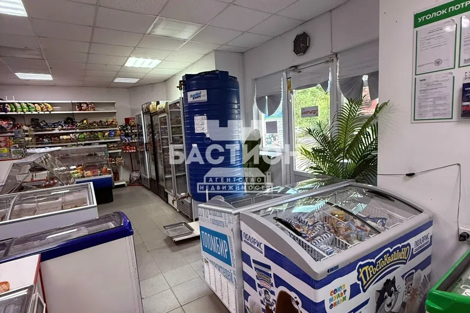 Продаётся помещение своб. назначения, 100 м²