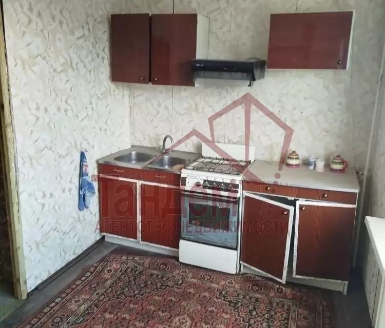 Продаётся 2-комнатная квартира, 55 м²