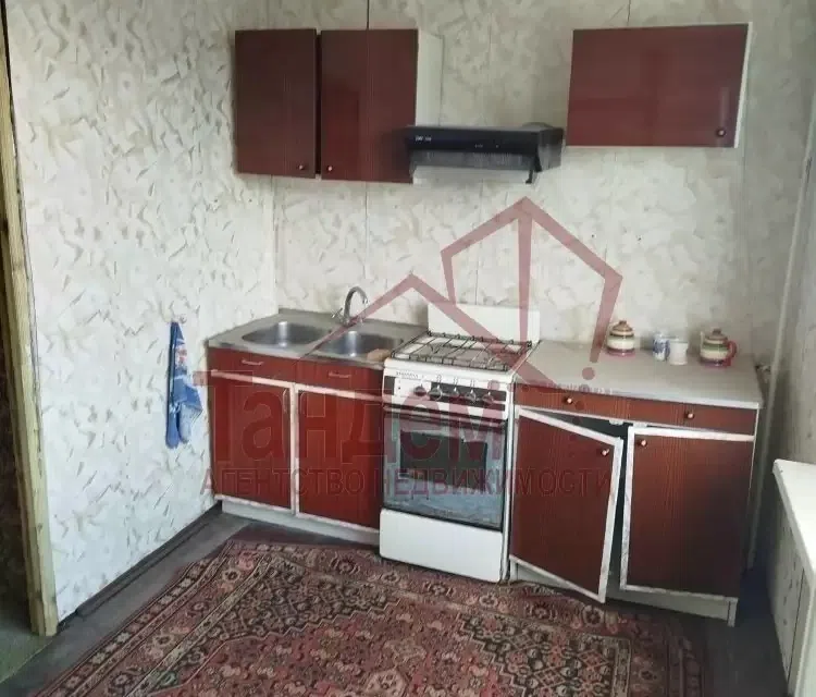 Продаётся 2-комнатная квартира, 55 м²