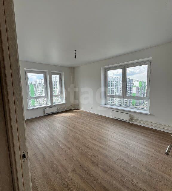 Продаётся 4-комнатная квартира, 91 м²
