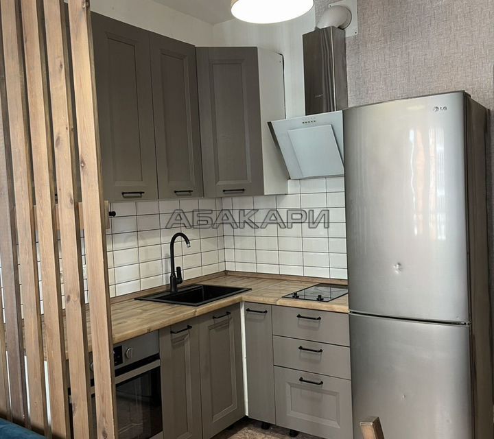 Сдаётся 1-комнатная квартира, 37 м²