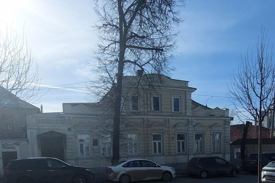 Продаётся 2-комнатная квартира, 37.6 м²