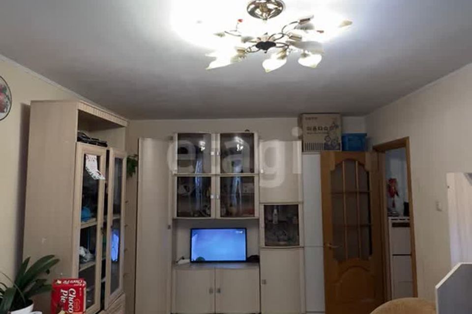 Продаётся 2-комнатная квартира, 44.7 м²