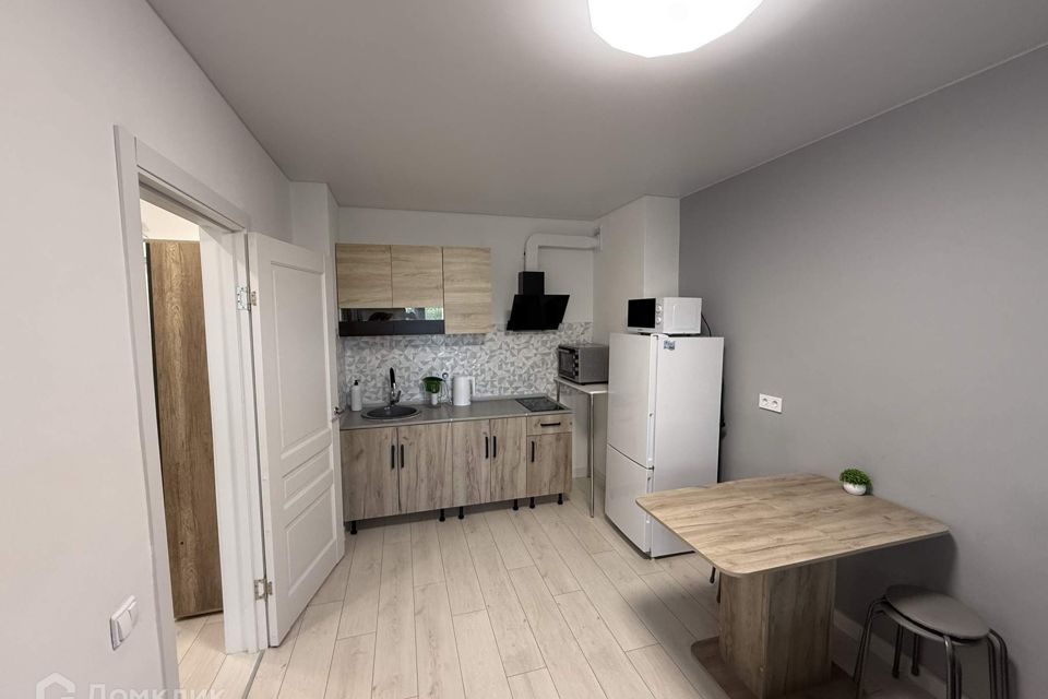 Сдаётся 1-комнатная квартира, 35.2 м²