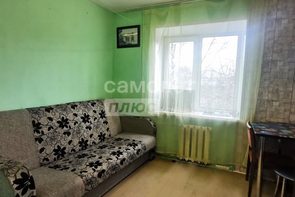 Продаётся студия, 12.5 м²