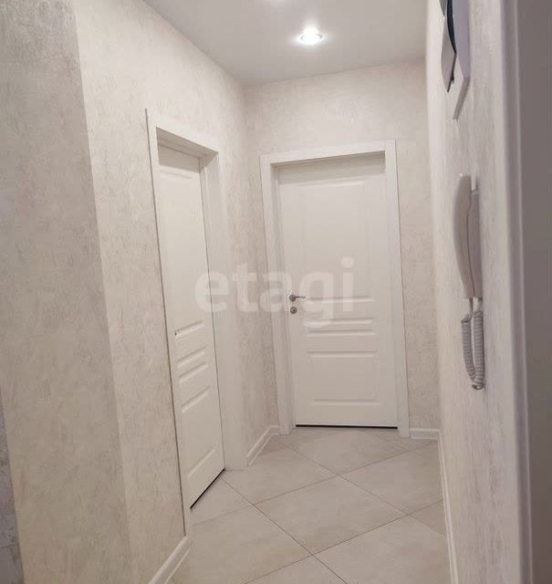 Продаётся 3-комнатная квартира, 70 м²