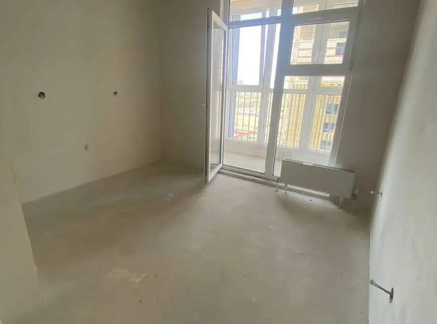 Продаётся 1-комнатная квартира, 34.6 м²