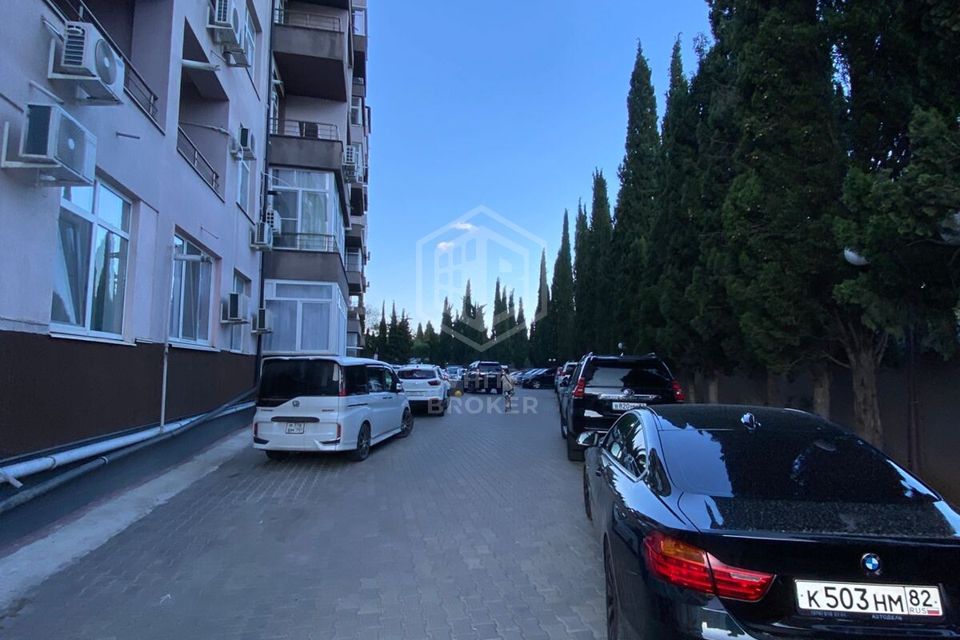 Продаётся 2-комнатная квартира, 55 м²