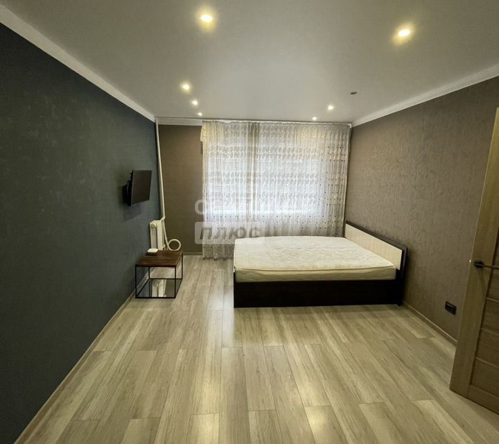 Продаётся 1-комнатная квартира, 31 м²