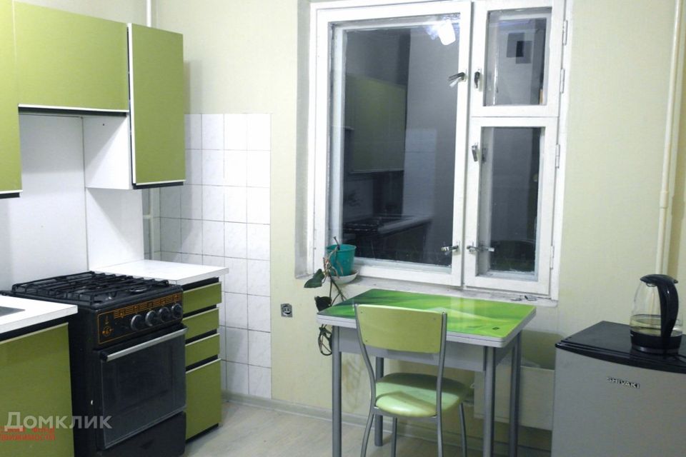 Продаётся 3-комнатная квартира, 70.7 м²
