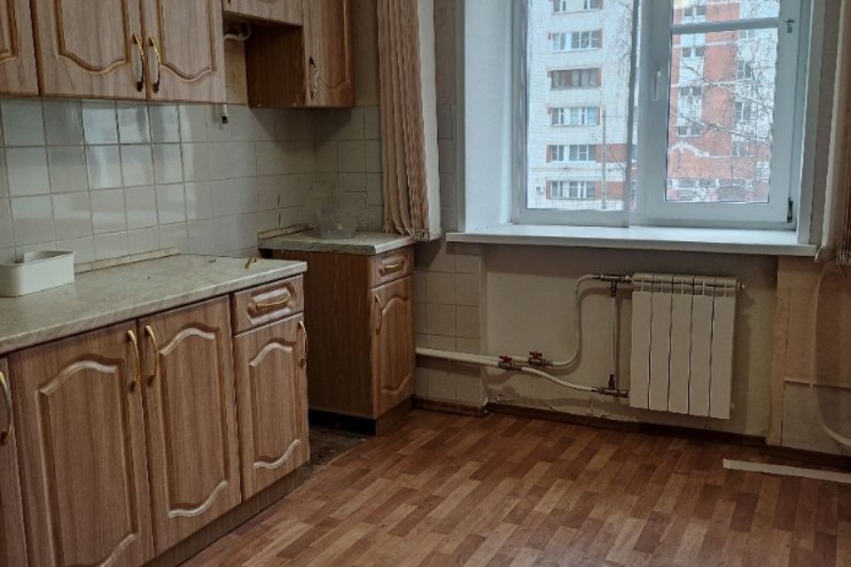 Продаётся 1-комнатная квартира, 33 м²