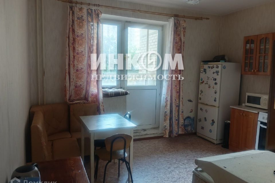 Продаётся 2-комнатная квартира, 75.1 м²