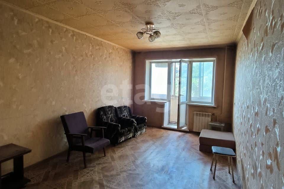 Продаётся 1-комнатная квартира, 32.7 м²