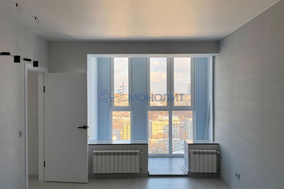 Продаётся 1-комнатная квартира, 38 м²