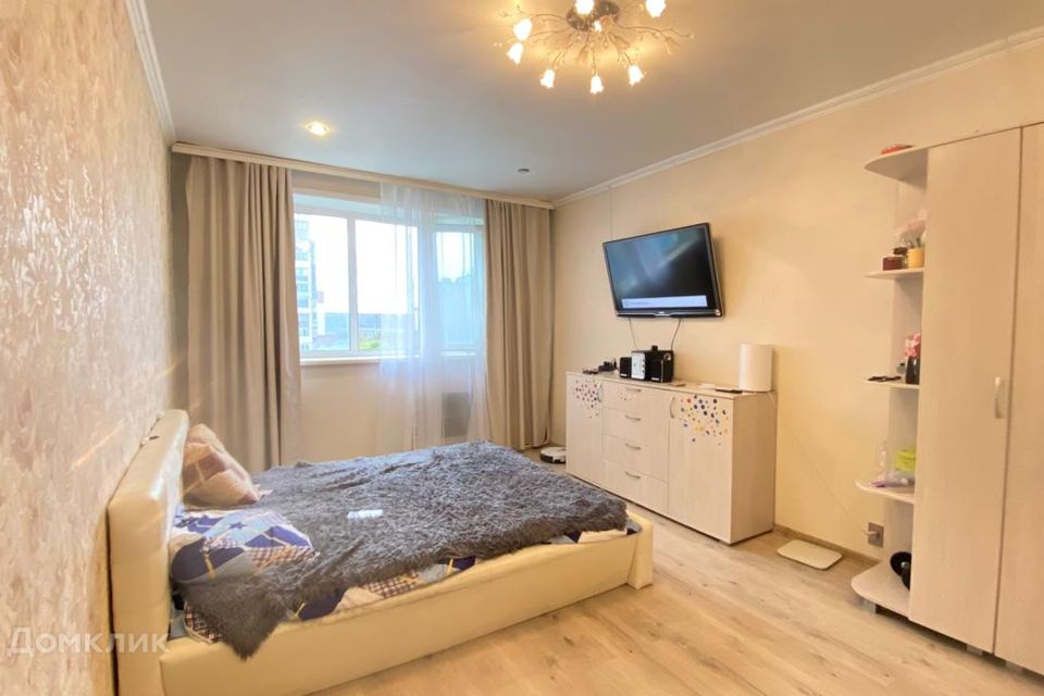 Продаётся 2-комнатная квартира, 51 м²