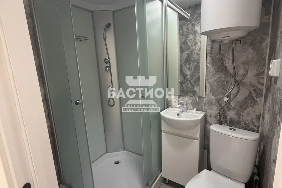 Продаётся 1-комнатная квартира, 31 м²