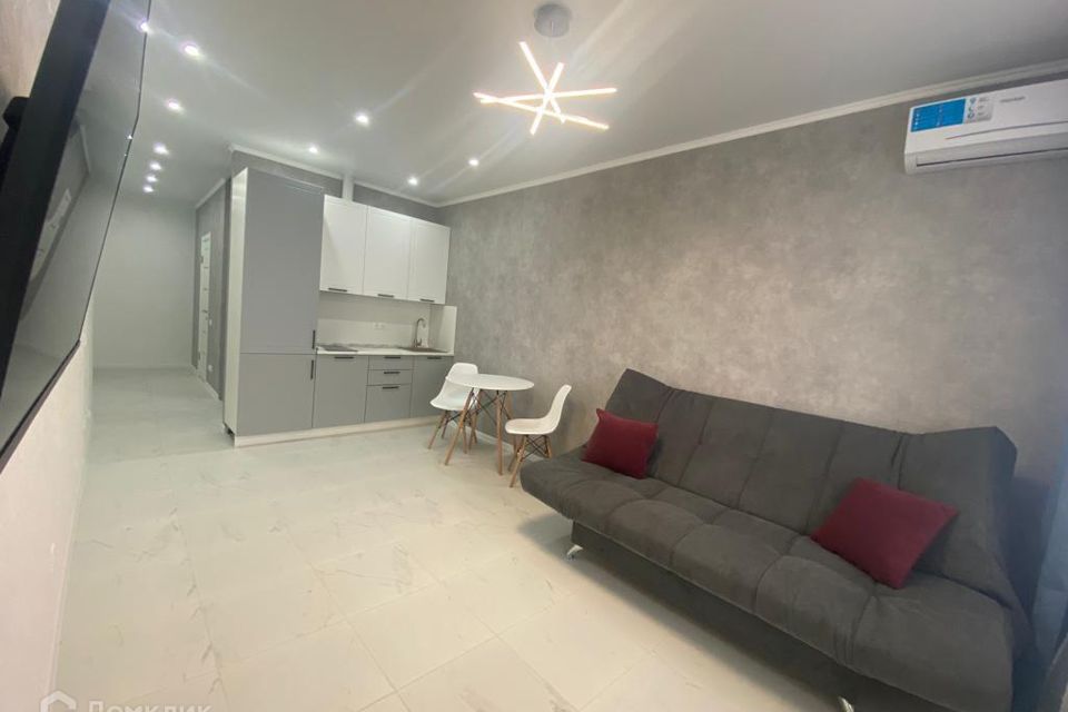 Сдаётся студия, 28 м²