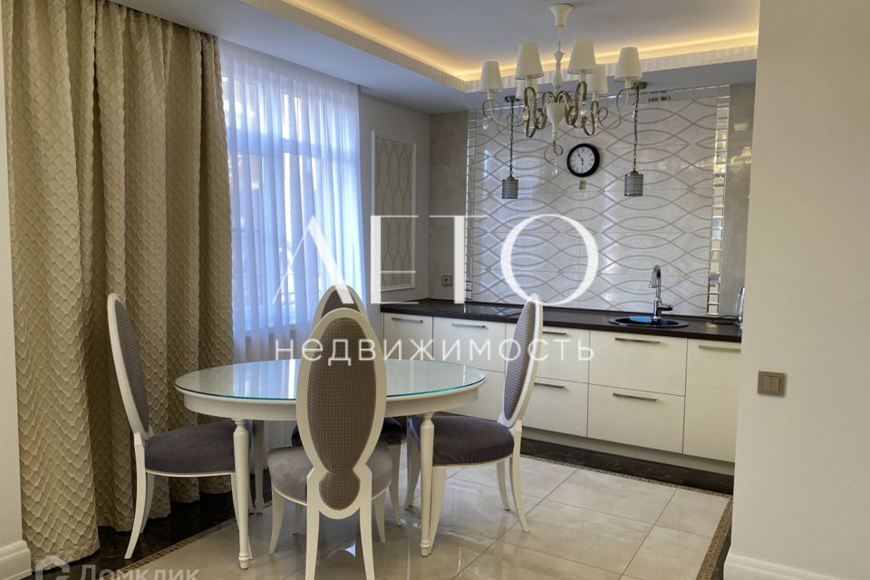 Продаётся 2-комнатная квартира, 52 м²