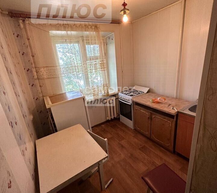 Продаётся 2-комнатная квартира, 46 м²